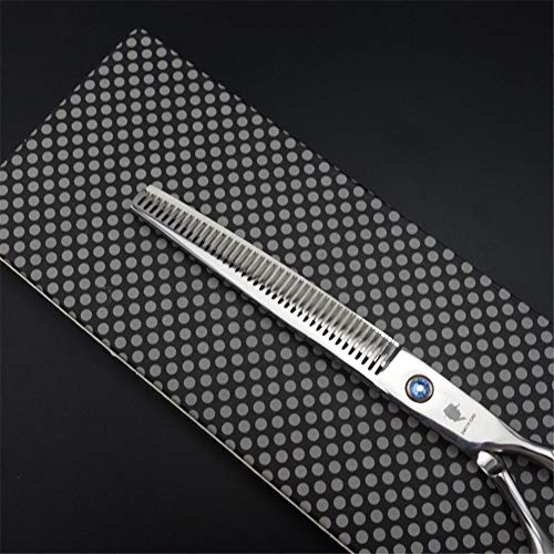 Smith Chu Professional Shears Razor Edge Series - Фризьорски Ножици За Подстригване на Коса/Ножици - 7.0 инча - Японски