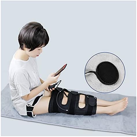 WYFC Adjustable O/X Type Leg Correction Band Effective Bowed Legs Knee Valgum Straightening Belt Коректор на стойката