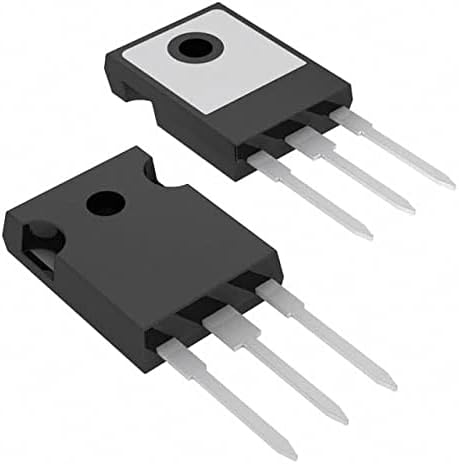 Vishay General Semiconductor - Diodes Дивизия Diode Standard 150V 40A To247Ac (Pack of 500) (VS-80CPQ150-N3)