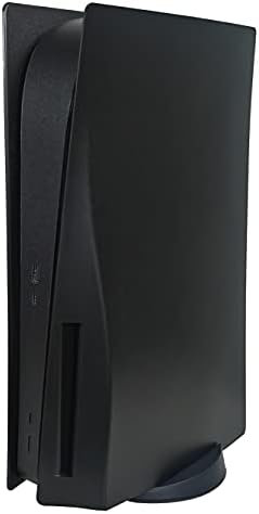 PS5 Лицеви Плочи Пылезащитная на Кутията на Конзолата Скинове Черупки Панел за Диск Edition, Playstation 5 Аксесоари Предната