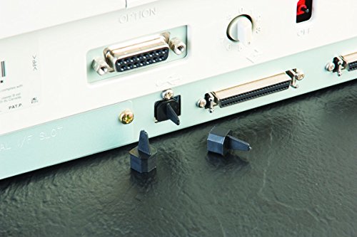 Тапи 99390141 Пластмасова запушалка и капачка за USB конектори. USB-B-щекер, PE-LD, типът на A Капачка за сметка на кабела