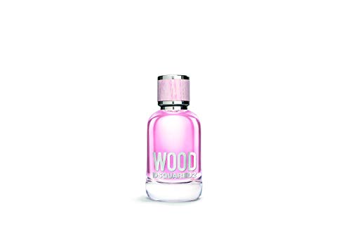 Dsquared2 Wood Pour Femme Women 1.7 oz EDT Spray