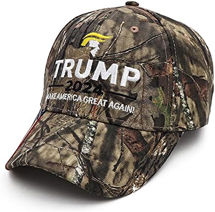 Bestmaple New Donald Trump President Cap Make America Great Again MAGA Шапка American Flag Baseball Caps 3D Бродерия