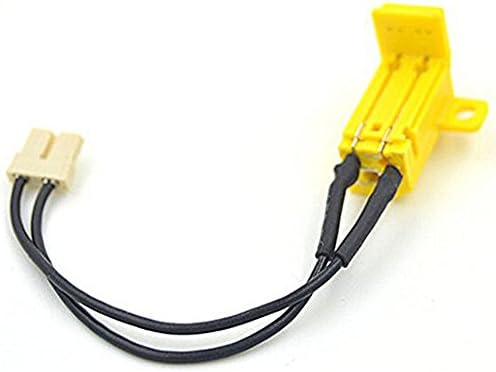 Подмяна на Жълто DC Мощност Зарядно Устройство Интерфейс, Plug Портове И Конектори Жак за Sony PSP 1000 1001 1002 1003