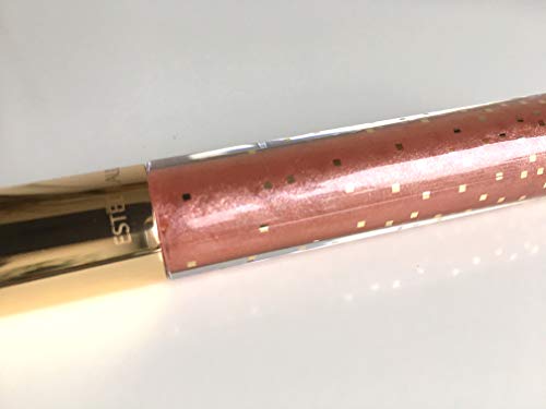 Нов Estee Lauder Pure Color Lip Gloss ~ Пралина Paradise (25) (Shimmer), в Пълен размер