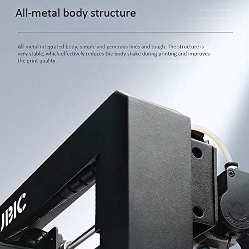3D Принтер 3D Домашен Принтер/Машина I3 Мега Пълен Метал/Сензорен екран/Квази-Промишлени/Висока точност/Голям Размер