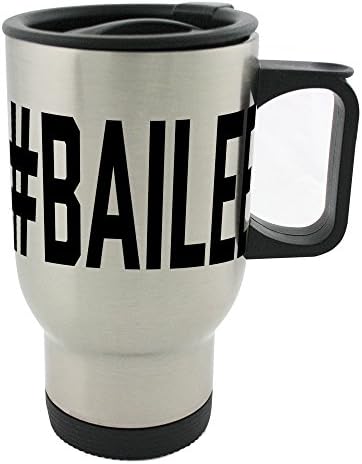 BAILEE 14oz Чаша от Неръждаема Стомана