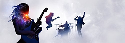 Rock Band Rivals Band Комплект за Xbox One