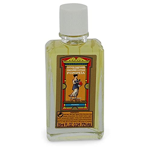 Pompeia perfume mini edc (unboxed) 0.75 oz mini edc dreamlike smell experience парфюм за жени ￥Щастливо настроение￥
