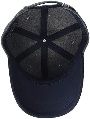 Мъжка бейзболна шапка с логото на Tommy Hilfiger Dad Baseball Cap