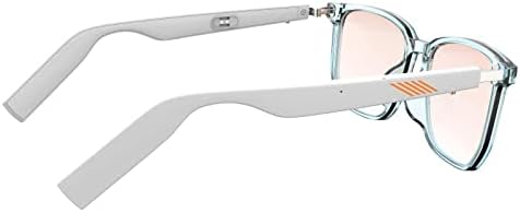 Kokiya Audio Eyeglasses Smart Bluetooth Wireless Headphone Glasses Мултифункционален