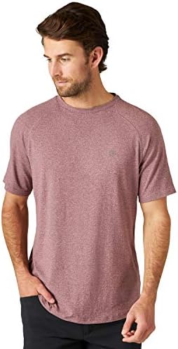 Мъжки t-shirt ATG by Wrangler с къс ръкав Performance T-Shirt