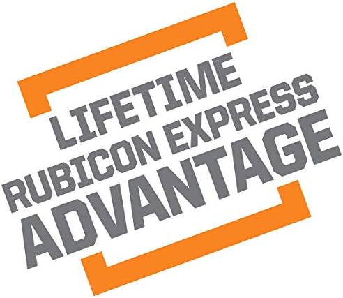 Пътеки Rubicon Express REA1010