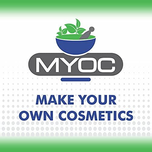 Myoc Pure Dimethicone (120 млн. целеви) No Adulterants |се използва за грижа за косата, устните, тялото и кожата| Диметиконе за обработка на въшки на главата| козметична ранг