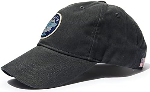 Бейзболна шапка на Vought F4U Corsair