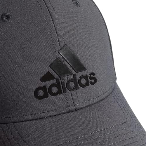 Мъжка шапка adidas Gameday Stretch Fit Structured Cap