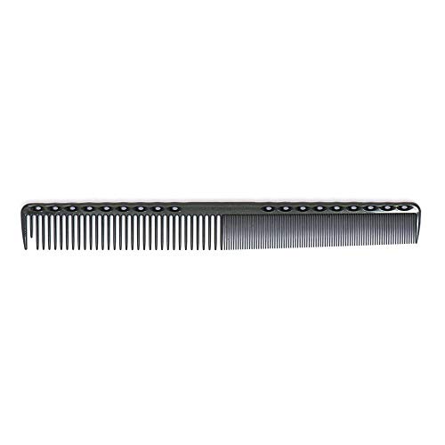 Y. S. Park YS-331 Fine Extra-Long Cutting Comb, Сажди, 0.014901 кг