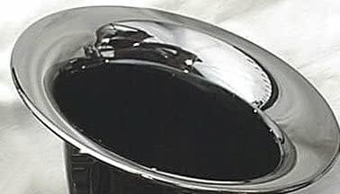 Caswell Black Krome Plating Kit - 4 литра