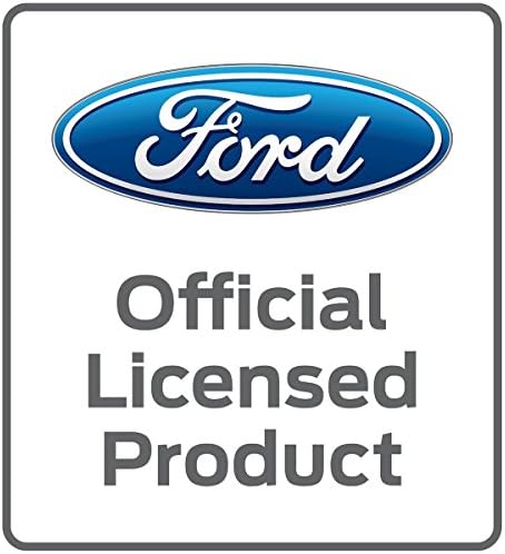 Automotive Gold, Inc. Пътна чаша за Ford Fiesta (черен)