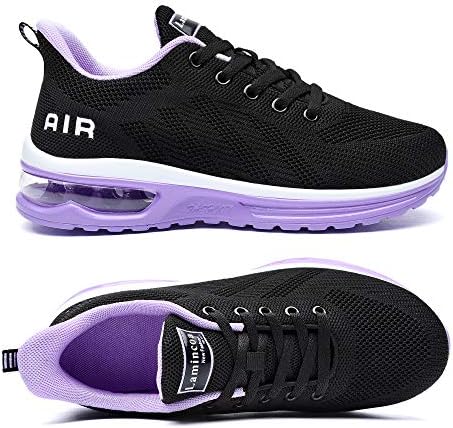 Lamincoa Womens Air Running Shoes Lightweight Women Sneakers Air Cushion Walking Tennis Shoes for Women