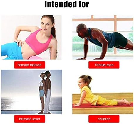 Възглавница за наколенника за йога, Наколенник за упражнения, Премахване на болката по време на йога или упражнения, Допълнително