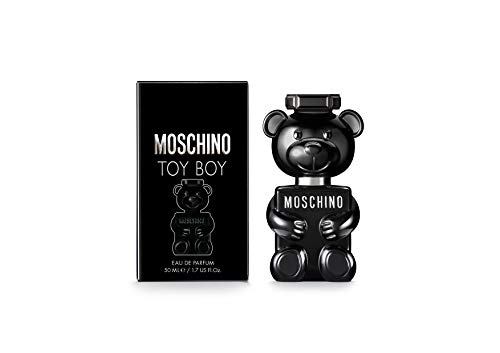 Moschino Moschino Toy Boy Men EDP Spray 1.7 грама