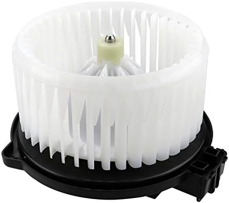 Нагревател, вентилатор на двигателя W/Fan Клетка Вентилатор ОВК Вентилатор на двигателя В събирането на подходящи за 05-10