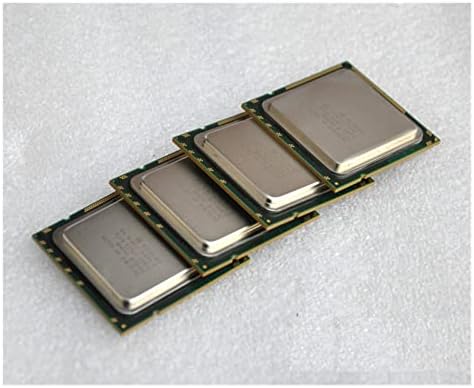WUYIN X5670 Процесора Intel X5670 ПРОЦЕСОРА Шестиядерный 2,93 Ghz LGA 1366 TDP от 95 W 12 MB Процесор 1 година Гаранция