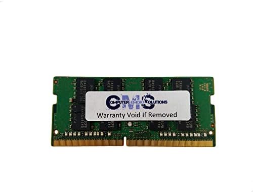Upgrade на ram CMS 8GB (1X8GB) DDR4 25600 3200MHz Non ECC sodimm памет е Съвместимо с лаптоп HP/Compaq® Pavilion серия