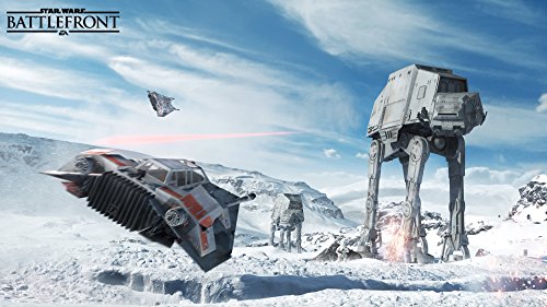 Star Wars: Battlefront - Deluxe Edition - Цифров код, Xbox One