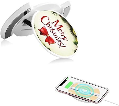 Dresible Cell Phone Ring Grip Stand Holder Mobile Phone Ring Socket Stick On Sturdy and Sleek Loop Ring Finger Kickstand