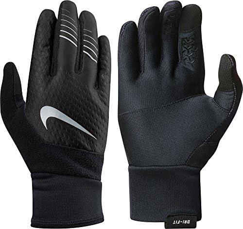 Дамски ръкавици за бягане Nike Therma-Fit