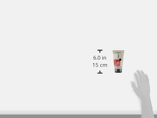 L ' Oréal Studio Line Мат и мръсна Влакнести паста без блясък 150 мл