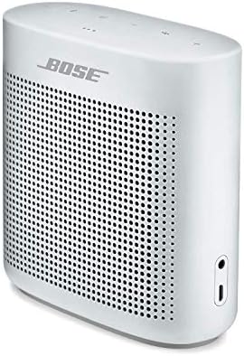 Bose Sport накрайници за уши - True Wireless Earphones - Bluetooth in Ear Headphones, Glacier White & SoundLink Color