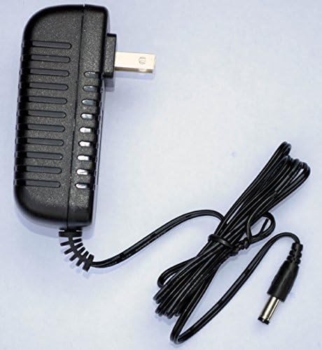 Подмяна на адаптера на захранване MyVolts 6V за радио на къси вълни на Sony ICF-SW7600GR - US Plug