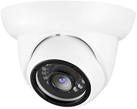 Dome камера доставка IP66 Rainproof за система PAL(720P)