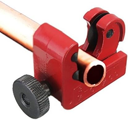 HiYi Mini Tube Cutter Режещ Инструмент За 3 мм до 22 мм, от Мед, Медни Алуминиеви Пластмасови Тръби