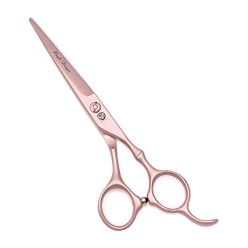 6.0 инчов Hair Salon Cutting Ножици & Thinning Ножици with Bag - идеален за Професионален Фризьор