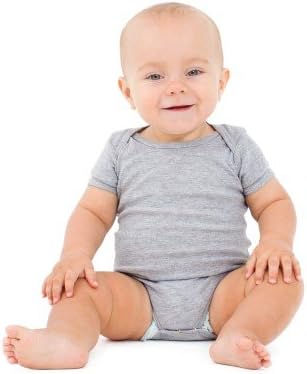 Homeland Tees West Virginia Home Baby Bodysuit