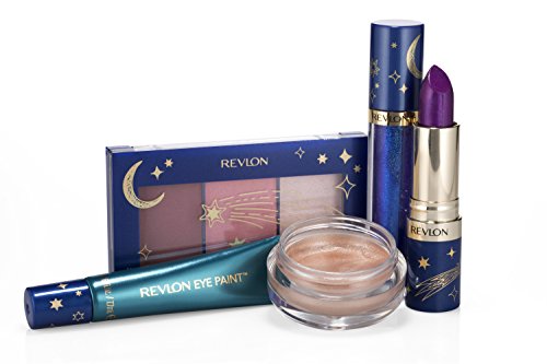 Revlon Super Lustrous Lip Gloss, Cosmic Queen, 0,13 грама