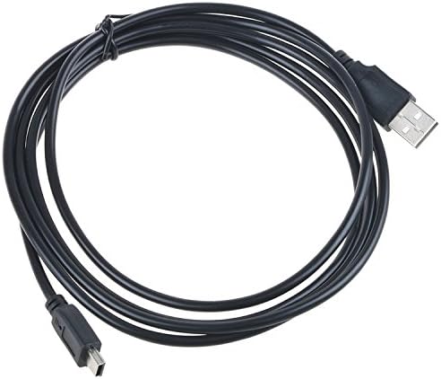 Аксесоар САЩ USB кабел PC Кабел за Akai Professional MPK Mini MPKMini 25-Key Pro Лаптоп Производство на клавиатурата (Забележка: