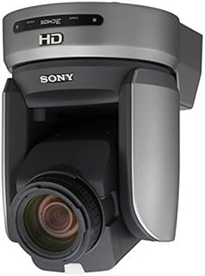 Sony BRC-H900, HD 1/2 Вид 3CMOSs PTZ Камера