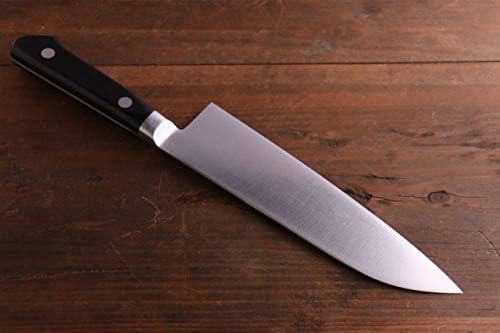 Молибден Сантоку японски Универсален Нож на Главния готвач 180 мм от TTKing