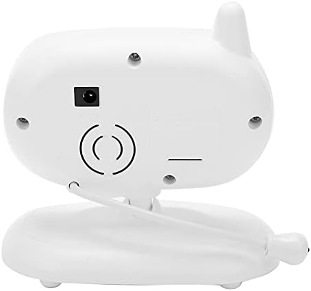3.5 in Baby Video Monitor with Temperature Sensor Infrared Night Vision Two-way Интерком Digital Baby Monitor Monitor