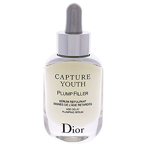 Christian Dior Capture Youth Plump Filler Age-Delay Plumping Serum Women 1 унция