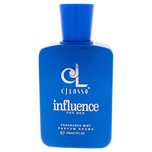 CJ Lasso Fragrance Mist, Влияние, 7,6 грама