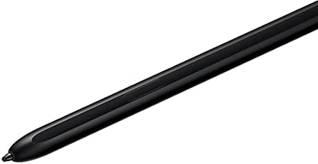 Samsung Galaxy S Pen Fold Edition, най-Тънкия Връх на писалката 1,5 мм, 4096 Нива на налягане, В комплекта Калъф За носене,