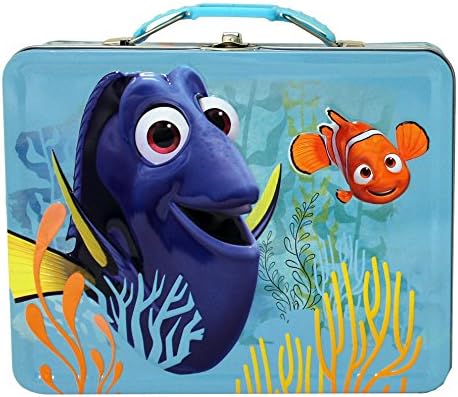 The Tin Box Company Finding Dory Large Carry All