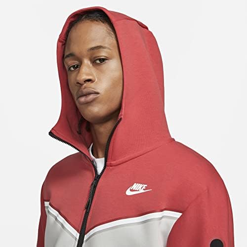 Мъжки hoody Nike Tech Fleece Hoodie