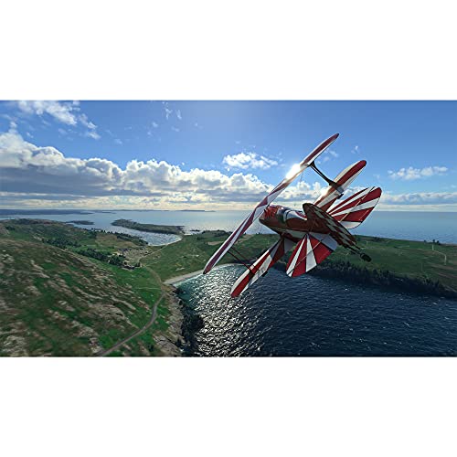 Flight Simulator Standard Edition Xbox Series X